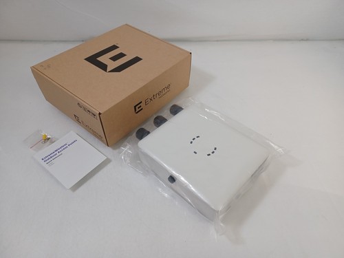 Extreme Networks AP460i-WR 802.11ax Wi-Fi 6 WAP Wireless Access Point - 第 1/7 張圖片