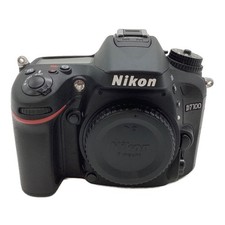 [Near Mint] Nikon D7100 24.1MP Digital SLR Camera Black Body Black w/ Charger jp