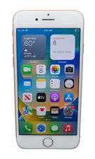 Apple iPhone 8 - 64 GB - Gold (Unlocked)