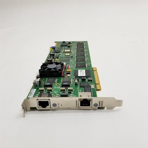 Dialogic Brooktrout PCIe Fax Voice Board 801-016-16 / 801-001-03 / 901-001-16 - Picture 2 of 7