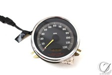 2003 03 Harley FXSTB Night Train Softail Speedometer Gauge Display 67033-99A