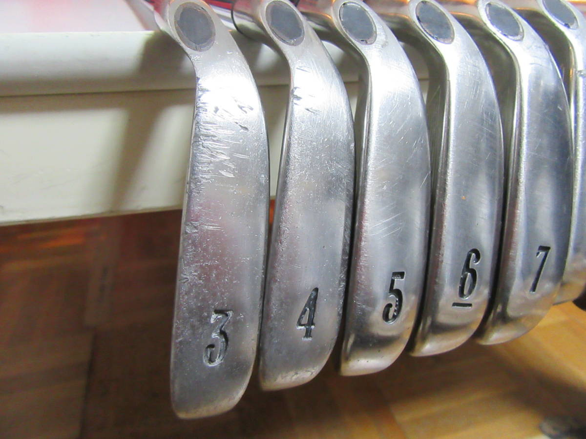 Athlete Dg-X100 Callaway Big Bertha X-14 3-Pw | eBay Athlete Dg-X100 Callaway Big Bertha X-14 3-Pw | eBay