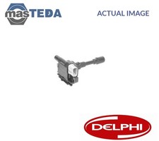 GN10318-12B1 ENGINE IGNITION COIL DELPHI NEW OE REPLACEMENT