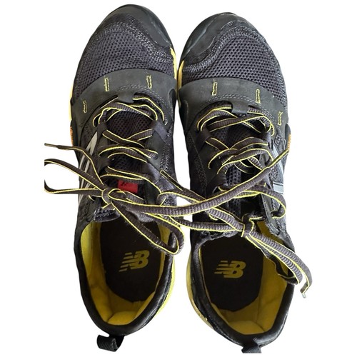 New Balance Minimus Shoes Mens 8.5 D (Medium) Vibram Trail Running MT10 Sneakers - Picture 12 of 19