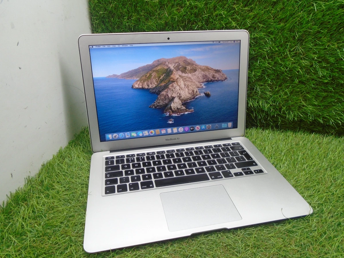 MacBook Air 2015 for sale | eBay UK