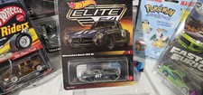 Hot Wheels Elite64 - Mercedes-Benz 300 SL - New in Protector 1:64 scale 🤧💦🔥