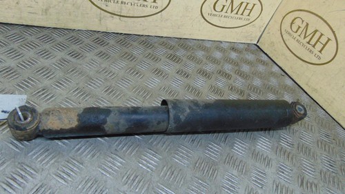 Ford Transit Connect Right Offside Rear Strut Shock MK1 1.8 Diesel 2002-2013B - Picture 3 of 4