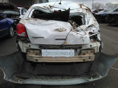 13319483 RECHTER KNÖCHEL VORNE FÜR CHEVROLET CRUZE HATCHBACK LT+ 8660463 8660463 - Bild 5 von 10