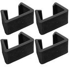  2 Pack Furniture Fastener Chair Accessory Connector for Sectional Sofa