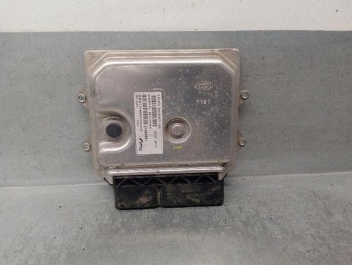 51904061 centralina motore per FIAT PUNTO (199) 1.3 16V JTD CAT 2011 4942762 - Foto 1 di 3