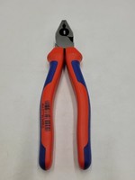 Knipex Kombizange 02 02 200, Kraft-Kombizange, 200 Mm