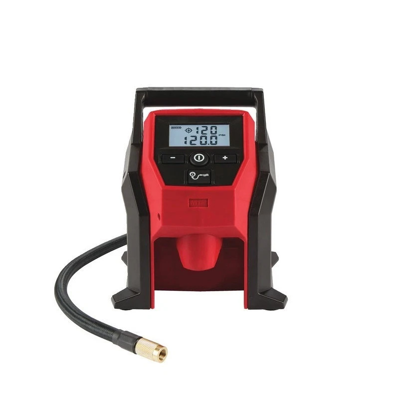 Milwaukee M12BI-0 12V Compact Tyre inflator (Body Only)