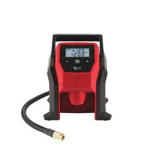 Milwaukee M12BI-0 12V Compact Tyre inflator (Body Only)