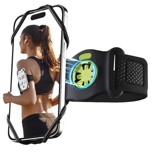 Run Tie Connect Kit 2, Magnetic Running Phone Run Tie Connect Kit 2 - Magnetic - 第 1/7 張圖片