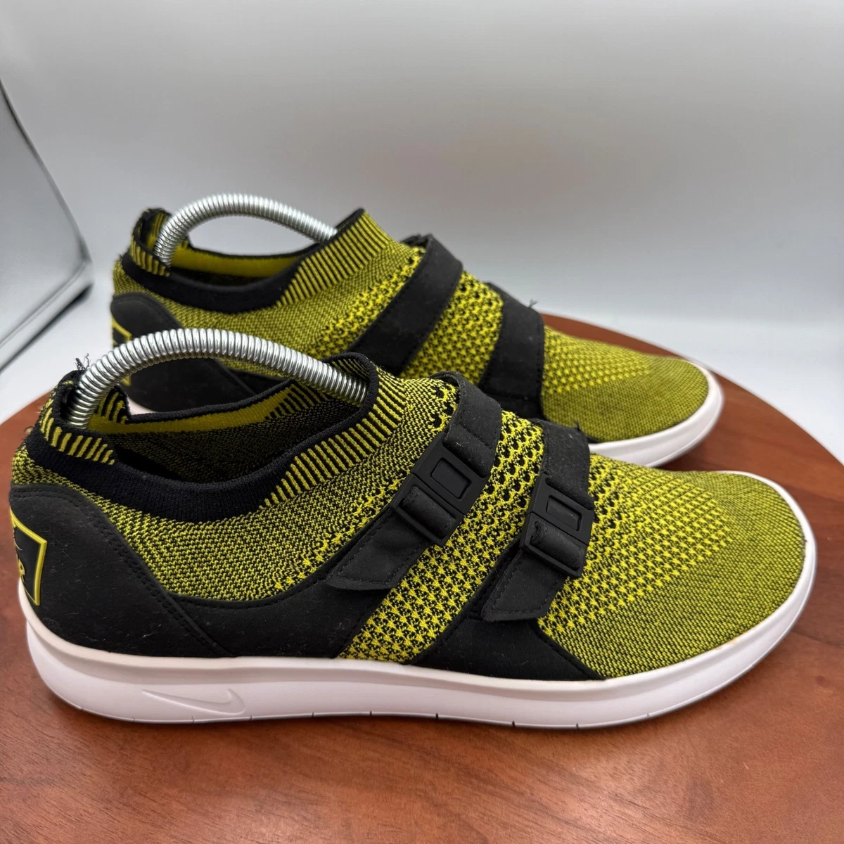 Nike Air Sock Racer Ultra Flyknit Sneakers for Men for Sale