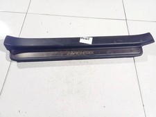 Toyota Avensis 2008 Interior door step trim - FRONT LEFT 679140505 #2254580-56