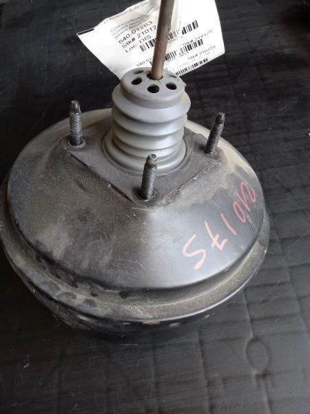 GMC SIERRA 1500 1999 2000 2001 2002 camioneta pickup freno eléctrico aspiradora 18060777 Foto 2 de 4