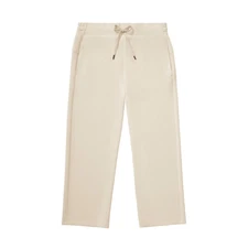 Member's Mark Women's Sandwash Crop Pants Cream