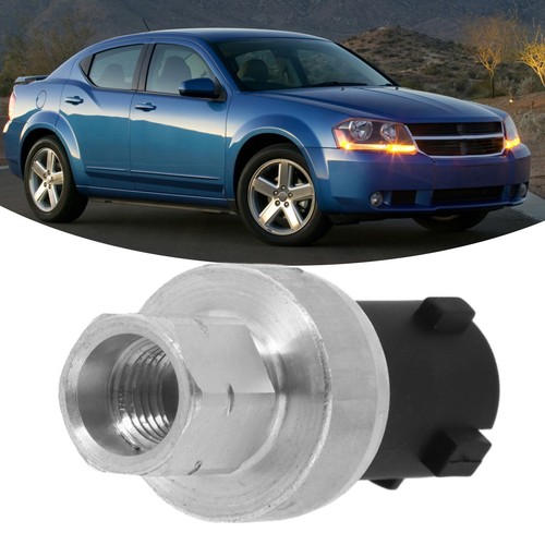 For Jeep Grand A/C Pressure Sensor Compatible with For Chrysler Models - Picture 3 of 12