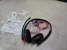 NOB Plantronics - Blackwire 3220 - Przewodowy podwójny nauszny (stereo) zestaw słuchawkowy Boom Mic