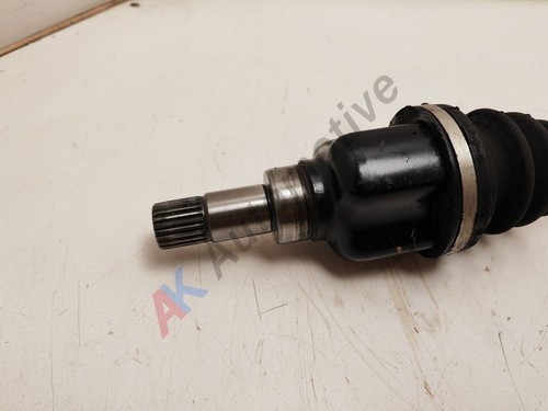 Citroen C1 Peugeot 108 Toyota Aygo 14-22 Driveshaft Left 1.2 Petrol 43420-YV020 - Picture 2 of 9