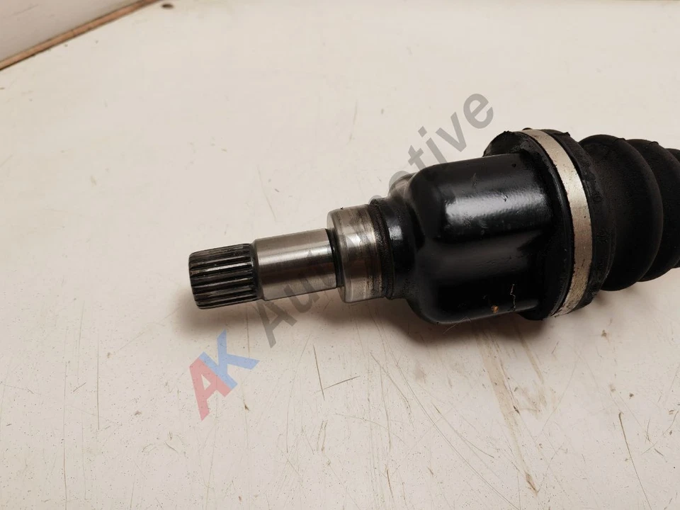 Citroen C1 Peugeot 108 Toyota Aygo 14-22 Driveshaft Left 1.2 Petrol 43420-YV020 - Image 2 of 4