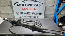 4046331 Cremallera Direccion para OPEL ASTRA G BERLINA Club 2002 219542