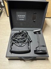 Meta Oculus Rift CV1 VR Virtual Reality Headset Only No Controller HM-A
