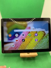 Lenovo M10 FHD TB-X605L Black