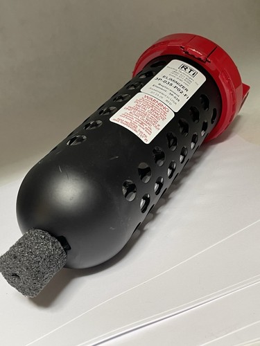 RTI 3P-035-P02-F1, Eliminizer Filter/Dryer, 1/4" NPT, 35 SCFM, 150 PSIG (25JL51) - Picture 2 of 7