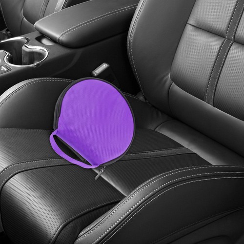 Car CD Bag Discs Bags Travel Storage Organizer Dvd Holder for Home - 第 11/12 張圖片