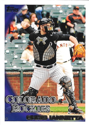 2010 Topps Baseball Series 1 Set #1 ~ Pick Your Cards - Picture 90 of 130