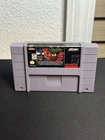 Spider-Man: Separation Anxiety - Super Nintendo (Pre-Owned, Tested, Authentic)