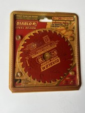 Freud DB 5-3/8 X 30T Ferrous CSB MB, Multi, One Size (D053830FMX)