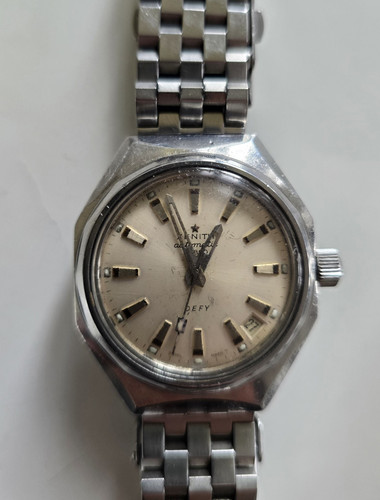 orologio uomo vintage automatico - Foto 4 di 11