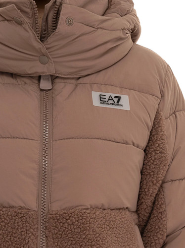EA7 DAMEN JACKE ANORAK EMPORIO ARMANI Art. 7W000305 AF13152 P8004 - Bild 7 von 12