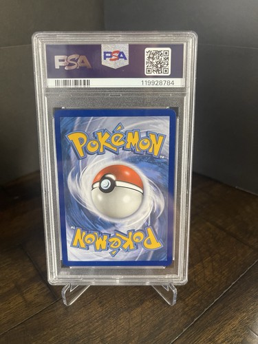 Pokemon TCG M Steelix EX 68/114 Ultra Rare Holo Steam Siege PSA 10 - Picture 2 of 2