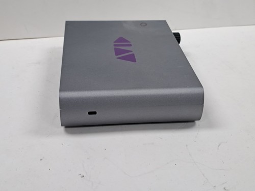 Avid Technology HD Native Thunderbolt Pro Tools Audio Interface w/ Cable - Picture 8 of 11