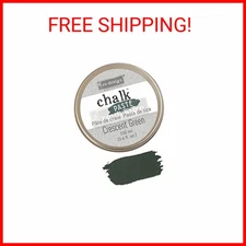 Re-Design Redesign Chalk Paste CRESCNT GR, Crescent Green