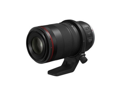 Canon RF 100mm f/2.8 L MACRO IS USM Medium Telephoto Lens for sale