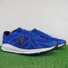 New Balance Running Shoes Size 10 Men Blue Vazee Urge Breathable Comfort Low Top