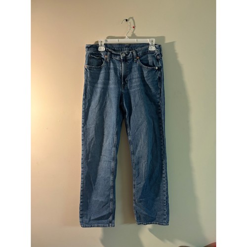 GAP 90s Loose Mid Rise Jeans Size 8 | Vintage Inspired Relaxed Fit Denim - Bild 3 von 6
