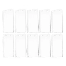  12 Pcs Remote Protector Protective Cover Industrial Transmitter Sleeve