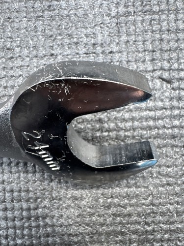 Llave Combinada Craftsman 24mm 12 Puntos Serie VA 42923 EE. UU. NUEVA con Etiqueta - Imagen 7 de 15