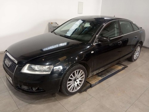 GYX RIDUTTORE / GYX / 1568276 PER AUDI A6 BERLINA 4F2 2.0 TDI - Picture 8 of 10