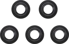 James Inner Primary Cover Starter Shaft Oil Seals 5-Pack #JGI-12066-A