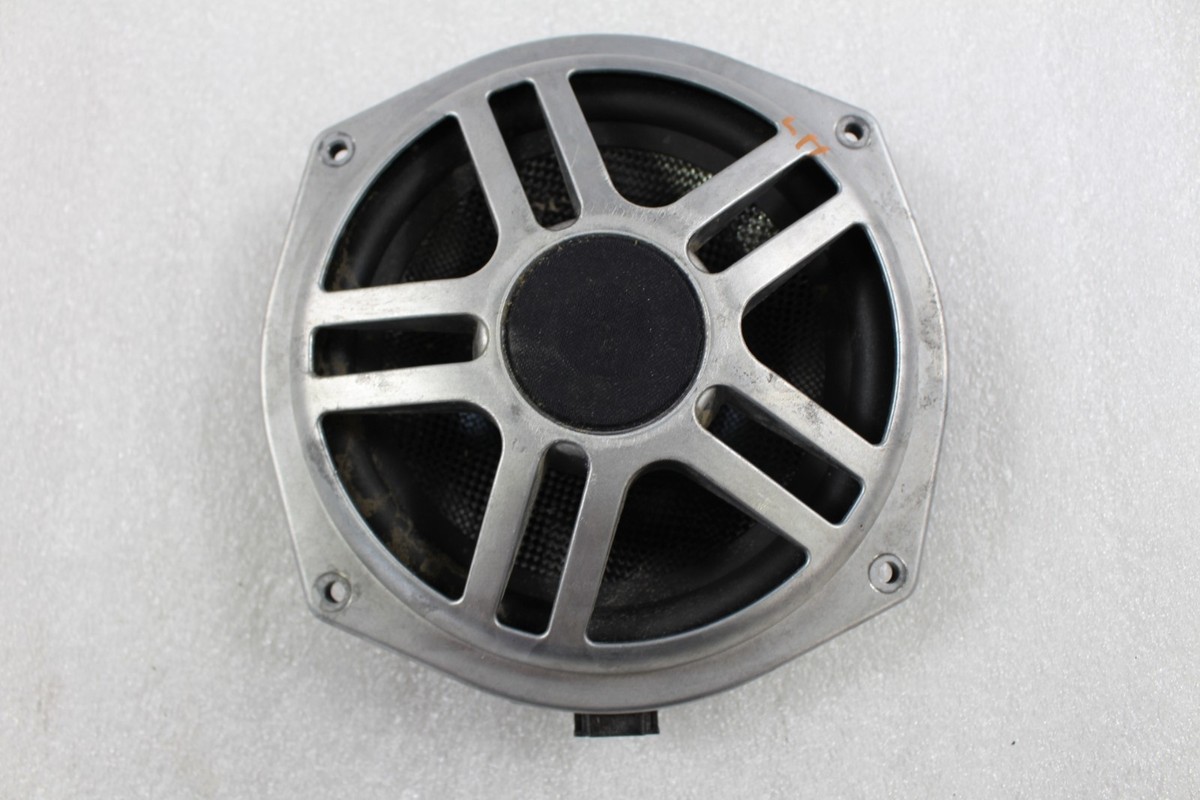 スペースバリヤー DS18 ZXI-694 Kevlar 6x9