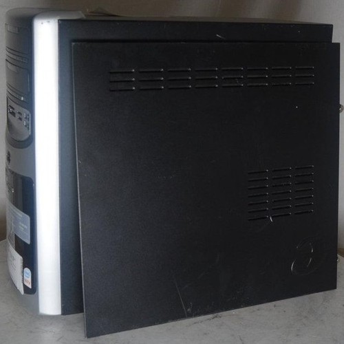 EMachines T5224 Tower Intel Pentium D 2.8GHz 2GB SEE NOTES - Picture 8 of 8