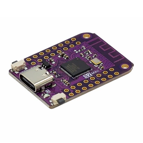 Für ESP32S2 Mini Entwicklungsboard mit zuverlässigen WiFi-Konnektivitätsoptio - Afbeelding 6 van 13