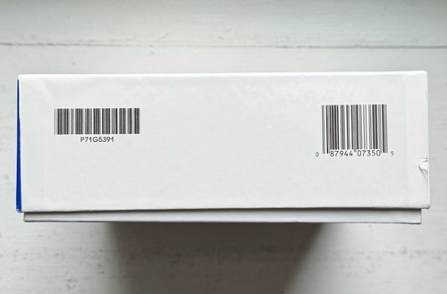 Vintage IBM OS/2 for Windows Version 2.1 on 3.5" Floppy Disks Complete Box USED - Picture 3 of 11